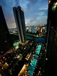 Parc Riviera (D5), Condominium #505737981